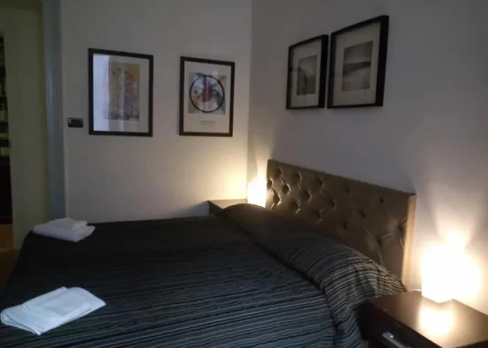 Marvi Hotel Roma