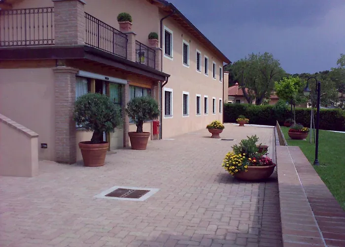 Luxardotel Roma