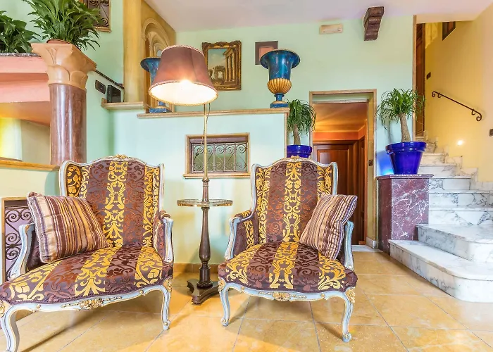 Hotel Vibel Roma