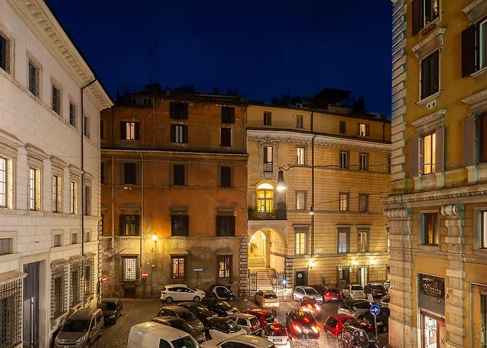 Tula Inn Roma